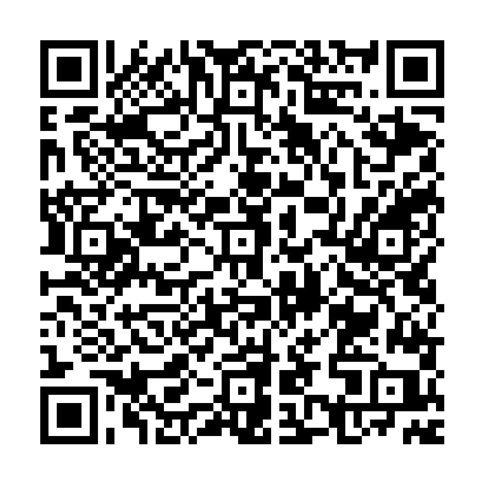 QR Code PIX