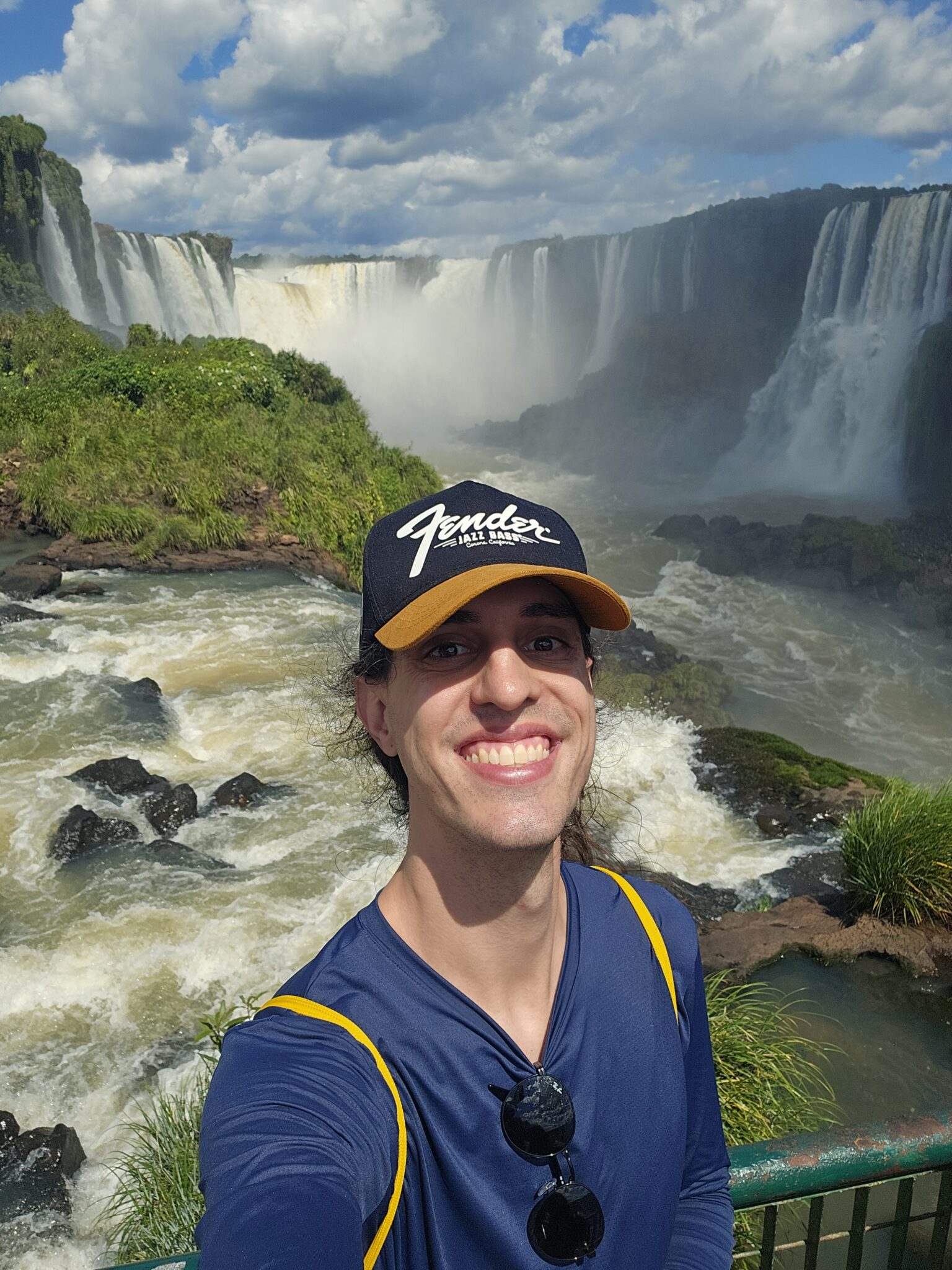 Foto do Artur Baccarin